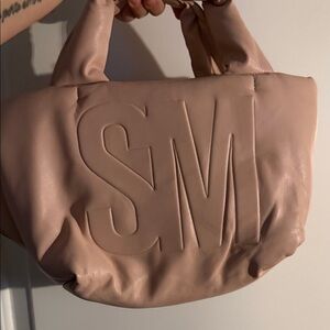 Pink Women's Bag